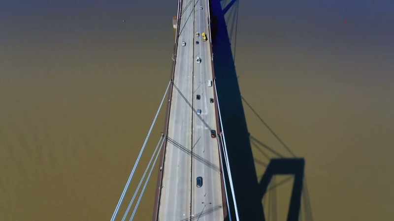 Great feats of engineering depend