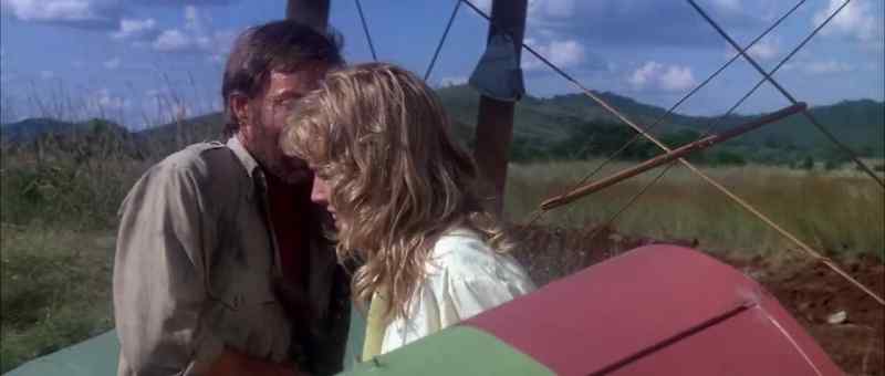Great. Get in the plane, quick. Get in the plane! Come on