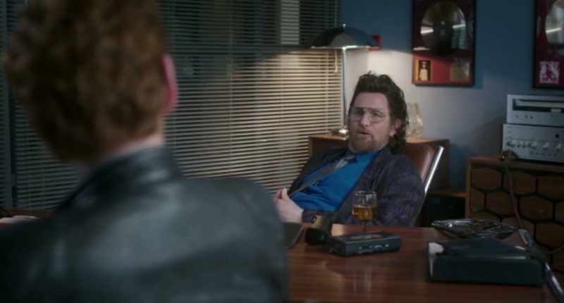 Great! - Good, yeah, fuck!