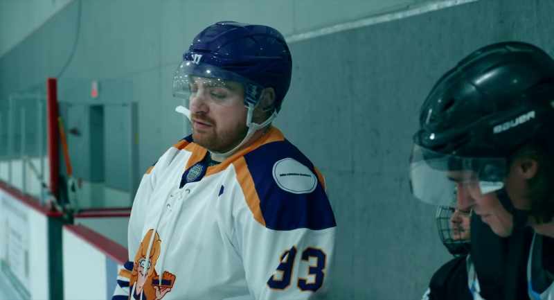 Great, great moves out there, and man, that flow