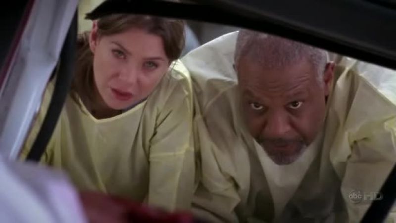 Great job,george