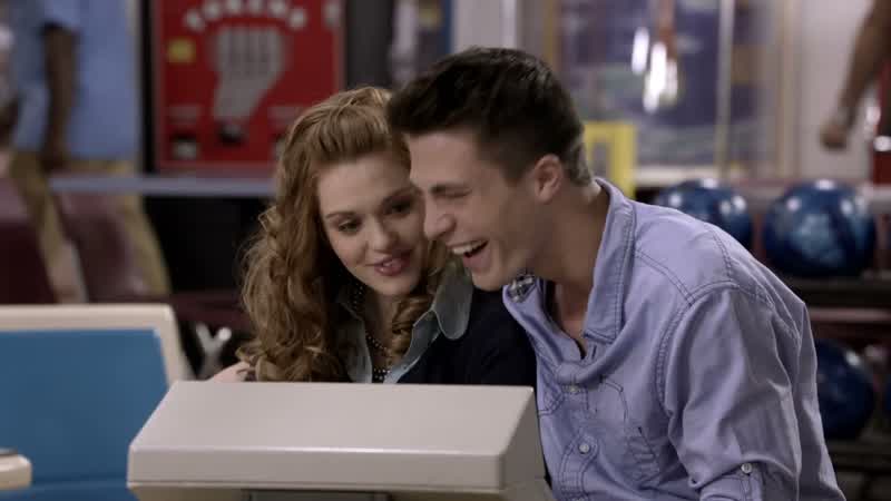 Oh, great job, McCall