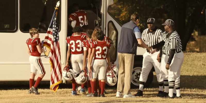 Great job out there. I know, tough circumstances