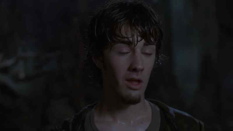 Great job, Scoob