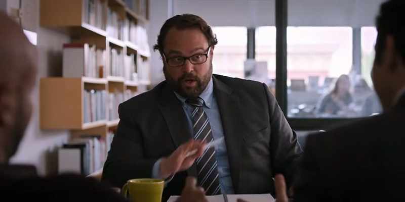 Great! - Look we are all in