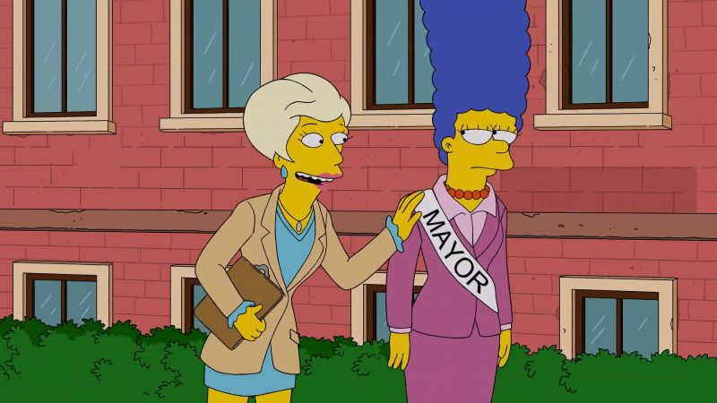 Great news, Marge. You've tapped into something