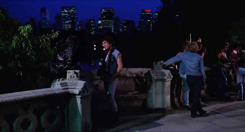 Great night. - Yeah, it is
