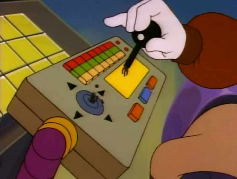 Great. Now, can we talk about the actual plan?