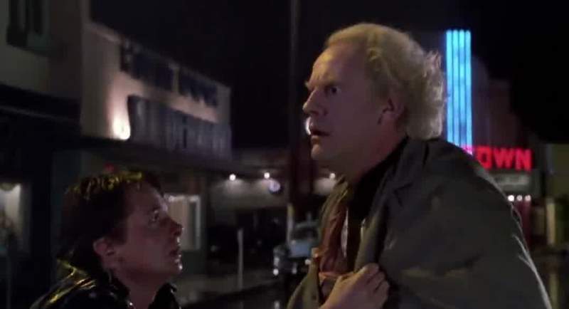Great Scott