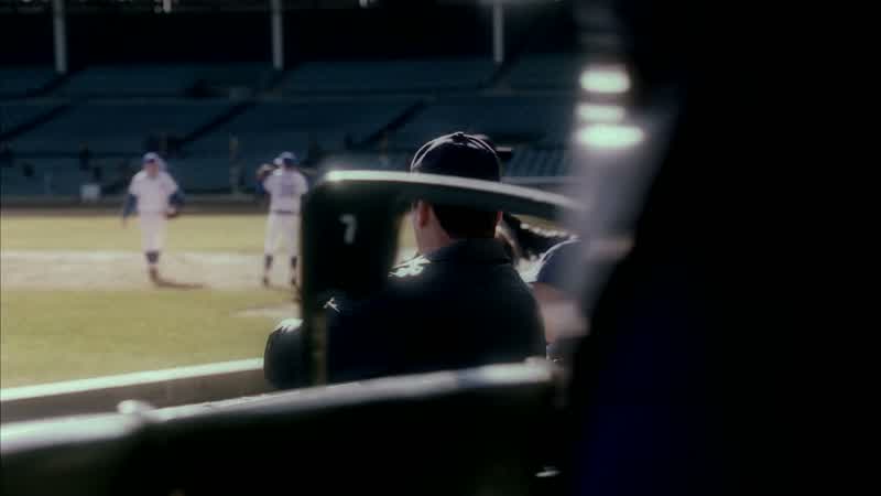 Great seats, huh?