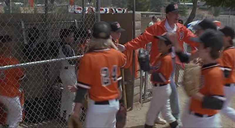 Great! That was a great catch
