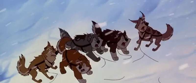 Great things are not bad enough Now we got wolves