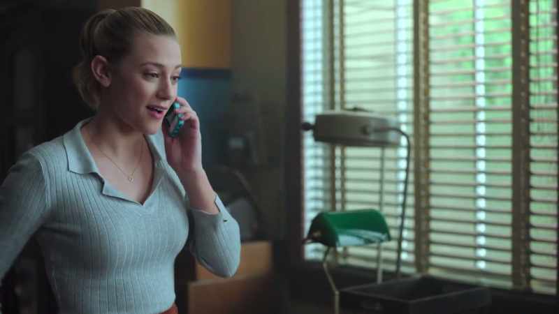 Great, well, I'm calling because it's Jughead's birthday tomorrow