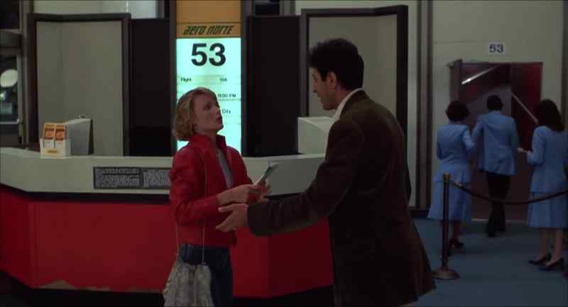 Great! - What are you doing? What are you doing?