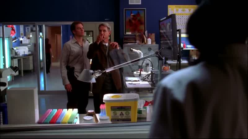 Great. - What are you doing?