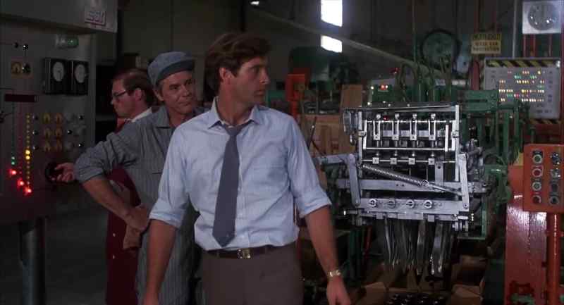 Great! What's left? - Labeler's in and running great