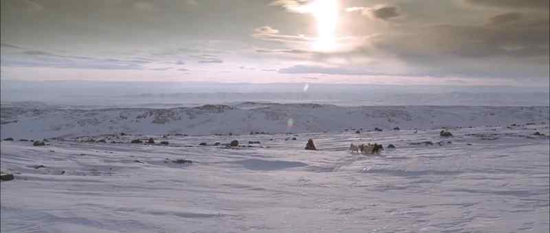 GREAT WHITE NORTH 1935