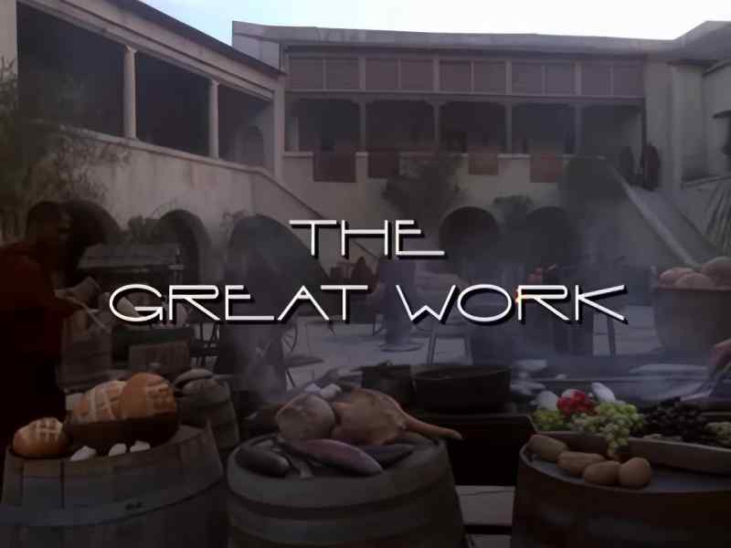Great work