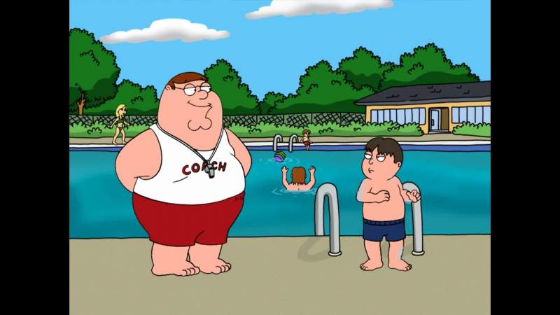 Great workout Bobby