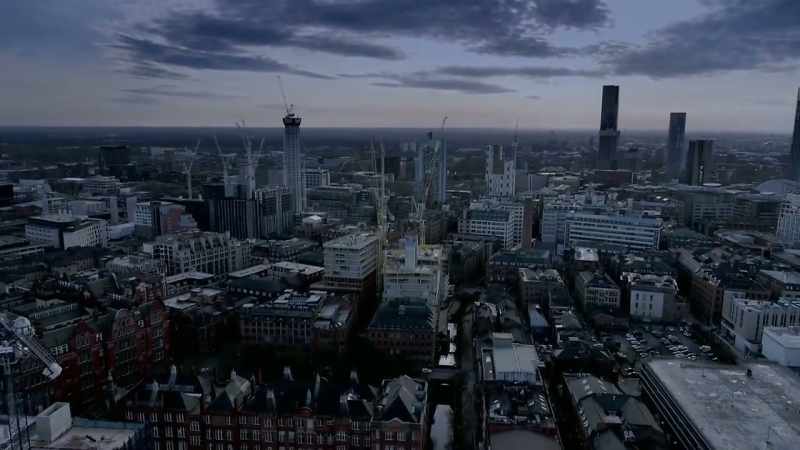 Greater Manchester