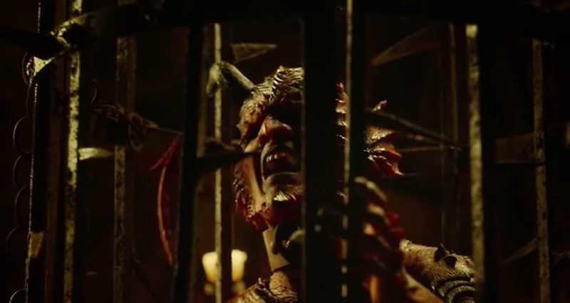 Greater than Nemesis!