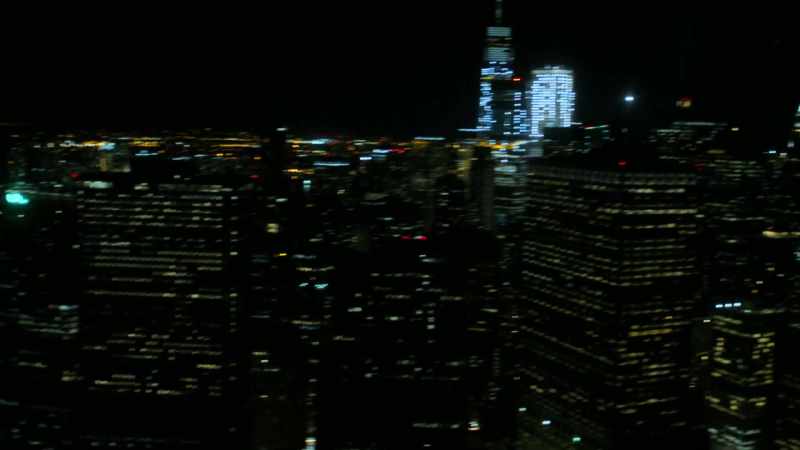 Greatest city in the world. - Yeah