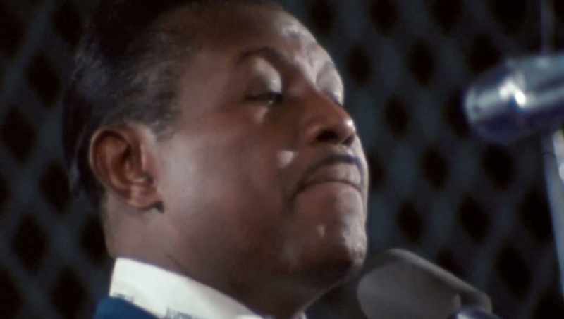 Greatly by Mahalia Jackson