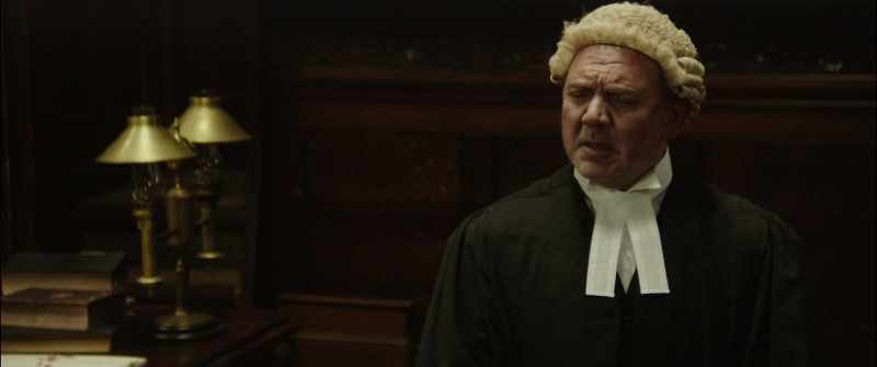 Greatorex: And did you hear Mr. Cree express suspicions
