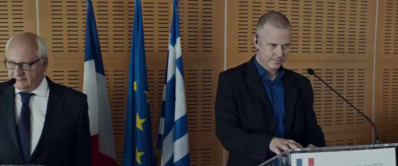 Greece must respect previous agreements with discipline