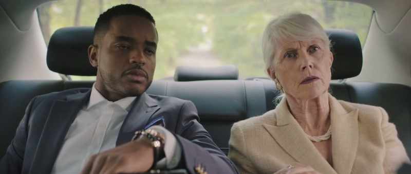 Greed does terrible things, Mrs. Finnegan