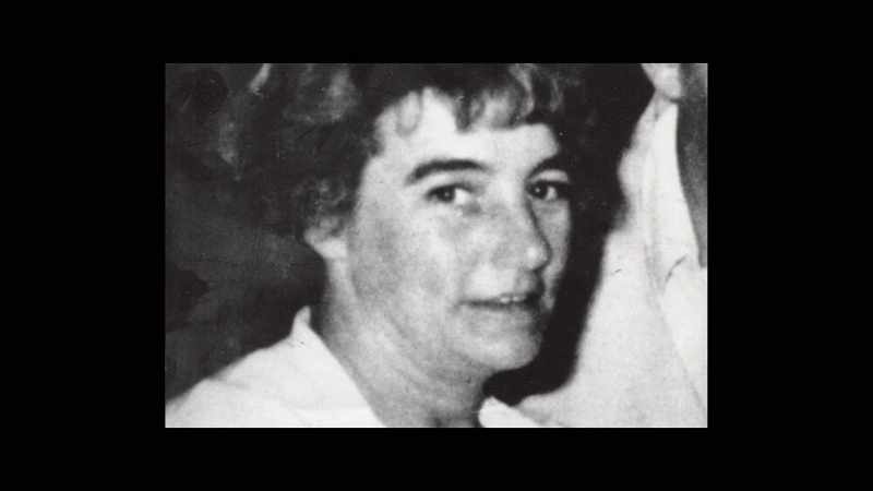 [Green] Gradually, it became clear that Emily Jackson