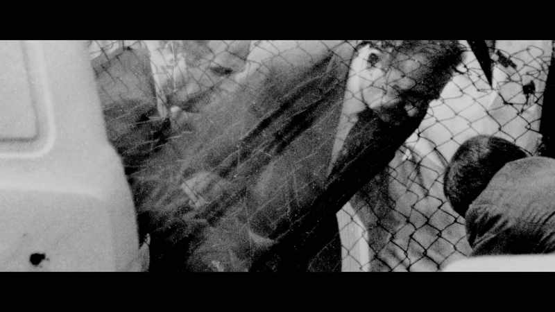 [Green] When she was found