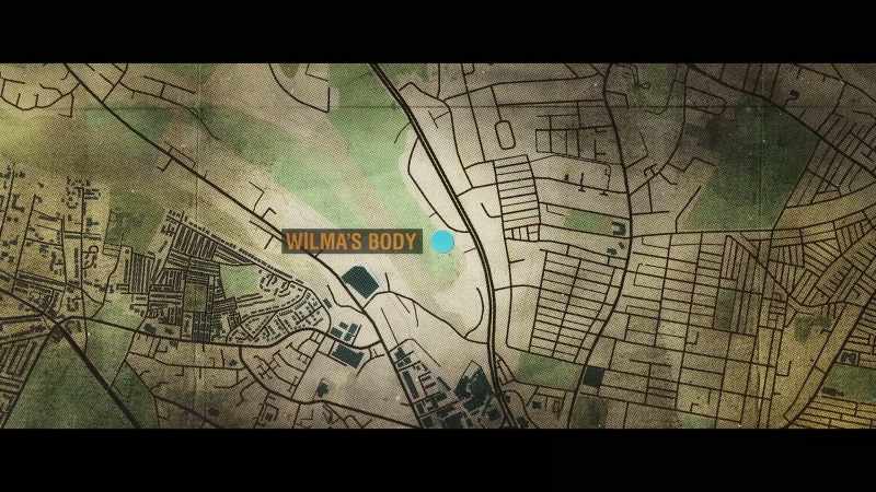[Green] Wilma McCann's body was found
