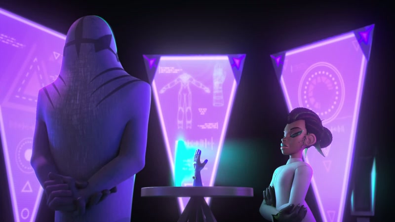 [Greenthumbs] So now you have a glove