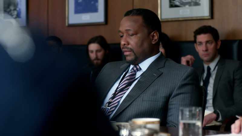 GREER: Mr. Secretary, with all due respect