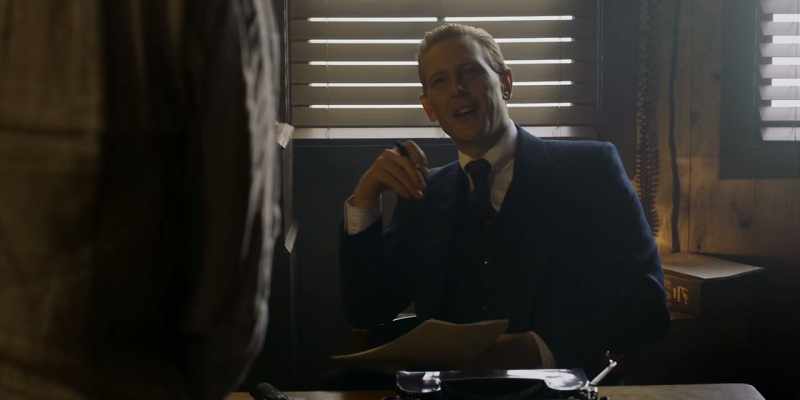 Greetings, my name is Martin Eggers Hyde, PhD