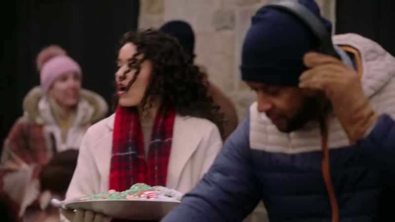 Greg? Do you think you could take these cookies