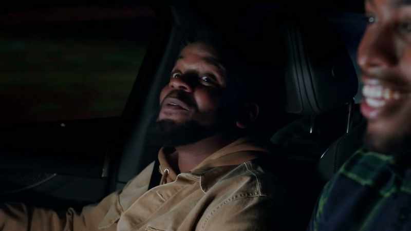 Greg don' came to Atlanta, and got buck wild [laughs]