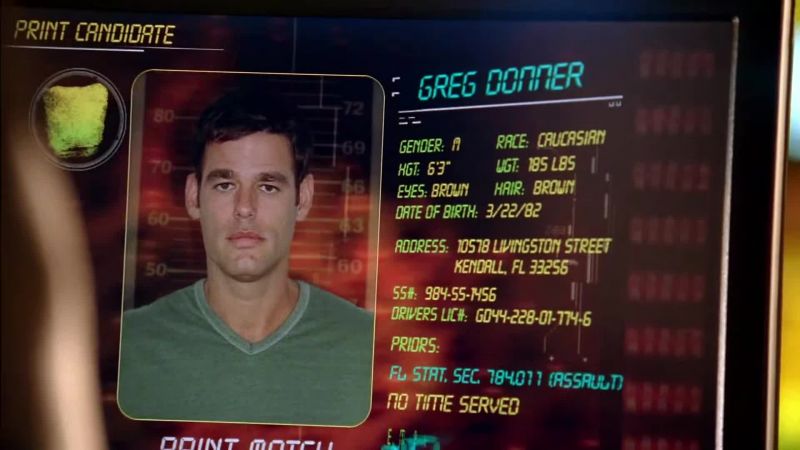Greg Donner