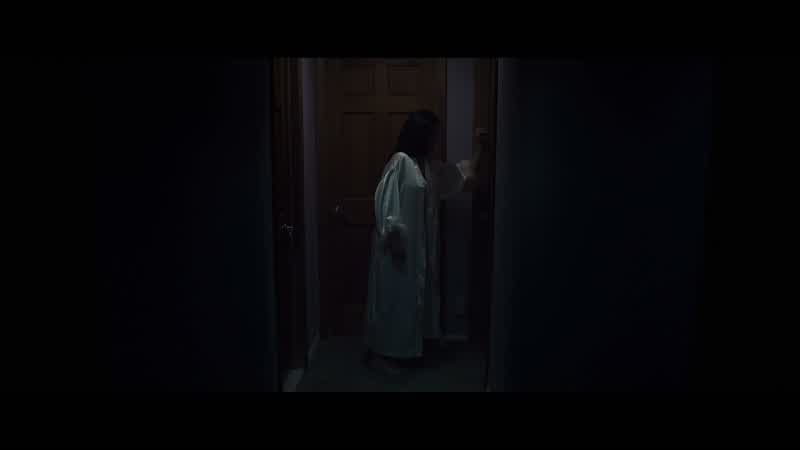 Greg, don't open the door!