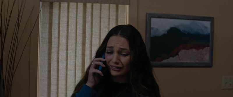 GREG: I'm so sorry, I might have. I, um, I was really wasted