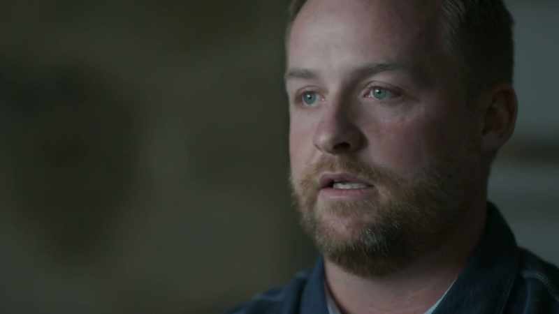 Greg Kelley was found guilty.