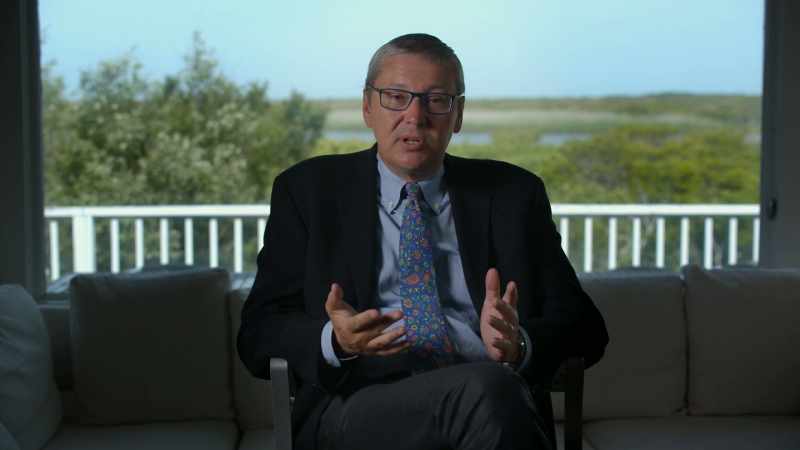 GREG MANKIW: WELL THE CARBON TAX WOULD BE BASICALLY