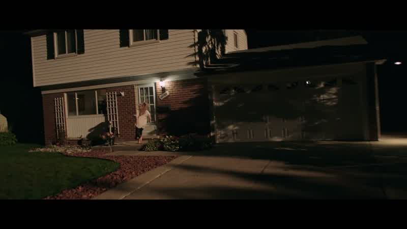 Greg! Open the door, Greg!