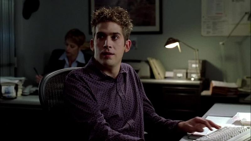 Greg?