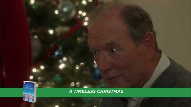 Greg: This was at the wedding of Harold Moran
