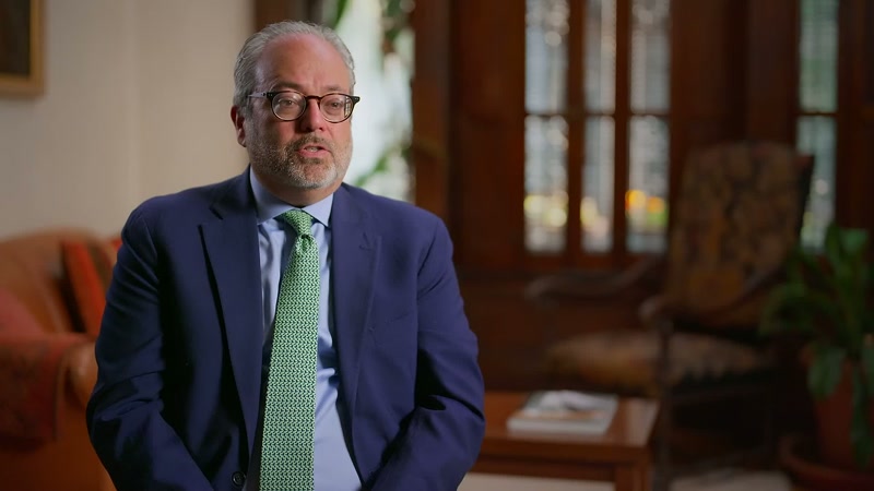 GREGG: When there is a wrongful act
