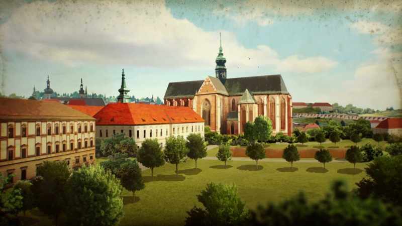 Gregor Mendel flunked his qualifying exam both times