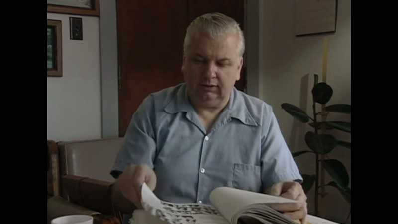 Gregory Godzik had come to work for me in