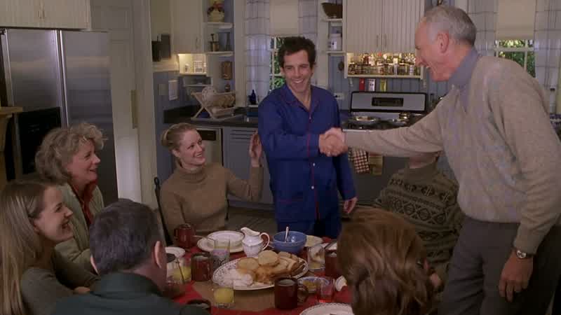 You know Greg's in medicine too LarryOh really What field NursingThat's good No really What fieldNursing